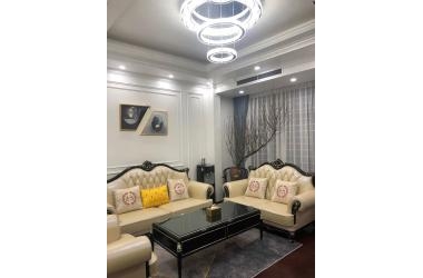 LIỀN KỀ XA LA VIEW SÂN CHƠI 2 THOÁNG 75M 4T 8.5TỶ
